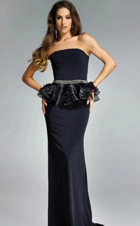 Jovani 44382 Dress view 2