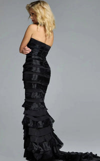 Jovani 44383 Dress view 3