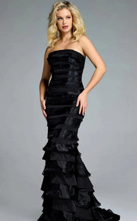 Jovani 44383 Dress view 2