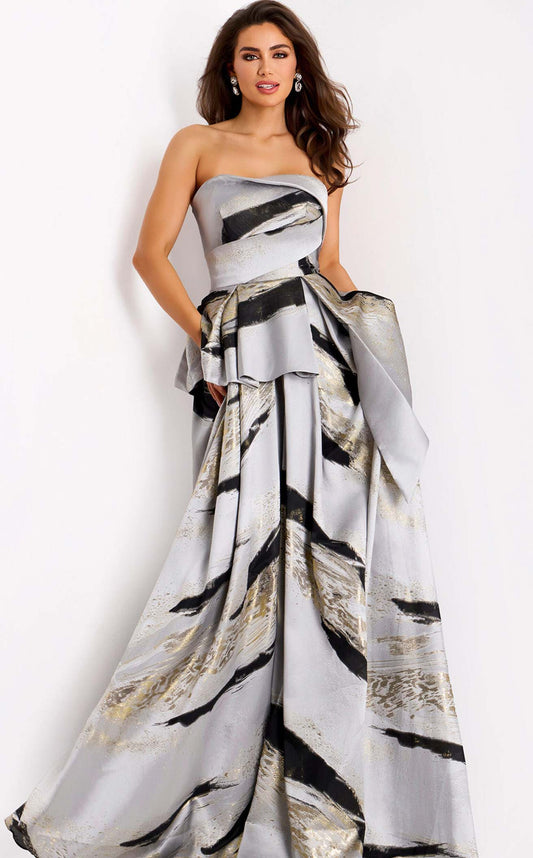 Jovani 44387 Dress