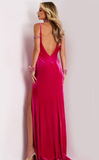 Jovani 44396 Dress view 5
