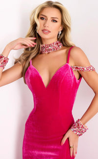 Jovani 44396 Dress view 4