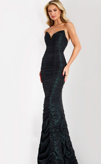 Jovani 44414 Dress view 3