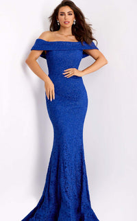 Jovani 44417 Dress view 4