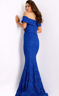 Jovani 44417 Dress view 6