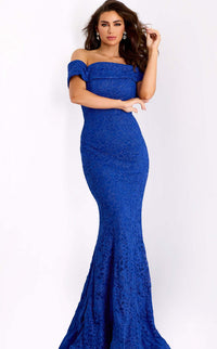 Jovani 44417 Dress view 5