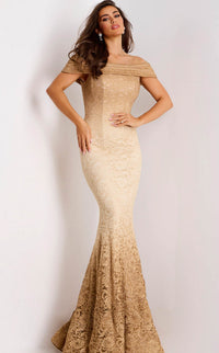 Jovani 44417 Dress view 1