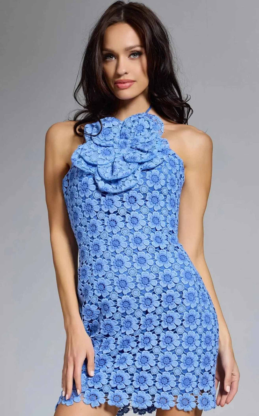 Jovani 44418 Dress details - VOLAKK