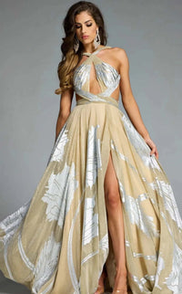 Jovani 44421 Dress view 1