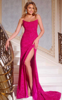 Jovani 44427 Dress view 1