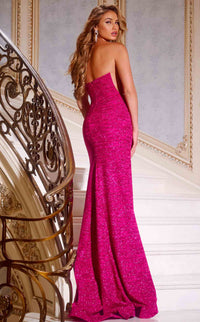 Jovani 44427 Dress view 5