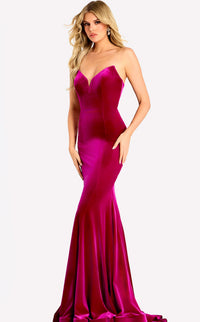 Jovani 44451 Dress view 2