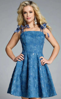 Jovani 44461 Dress view 1