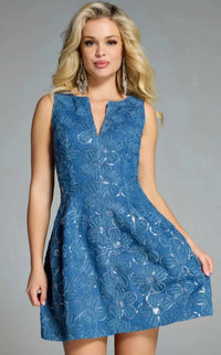 Jovani 44463 Dress view 3
