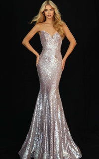 Jovani 44467 Dress view 1