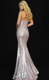 Jovani 44467 Dress view 2