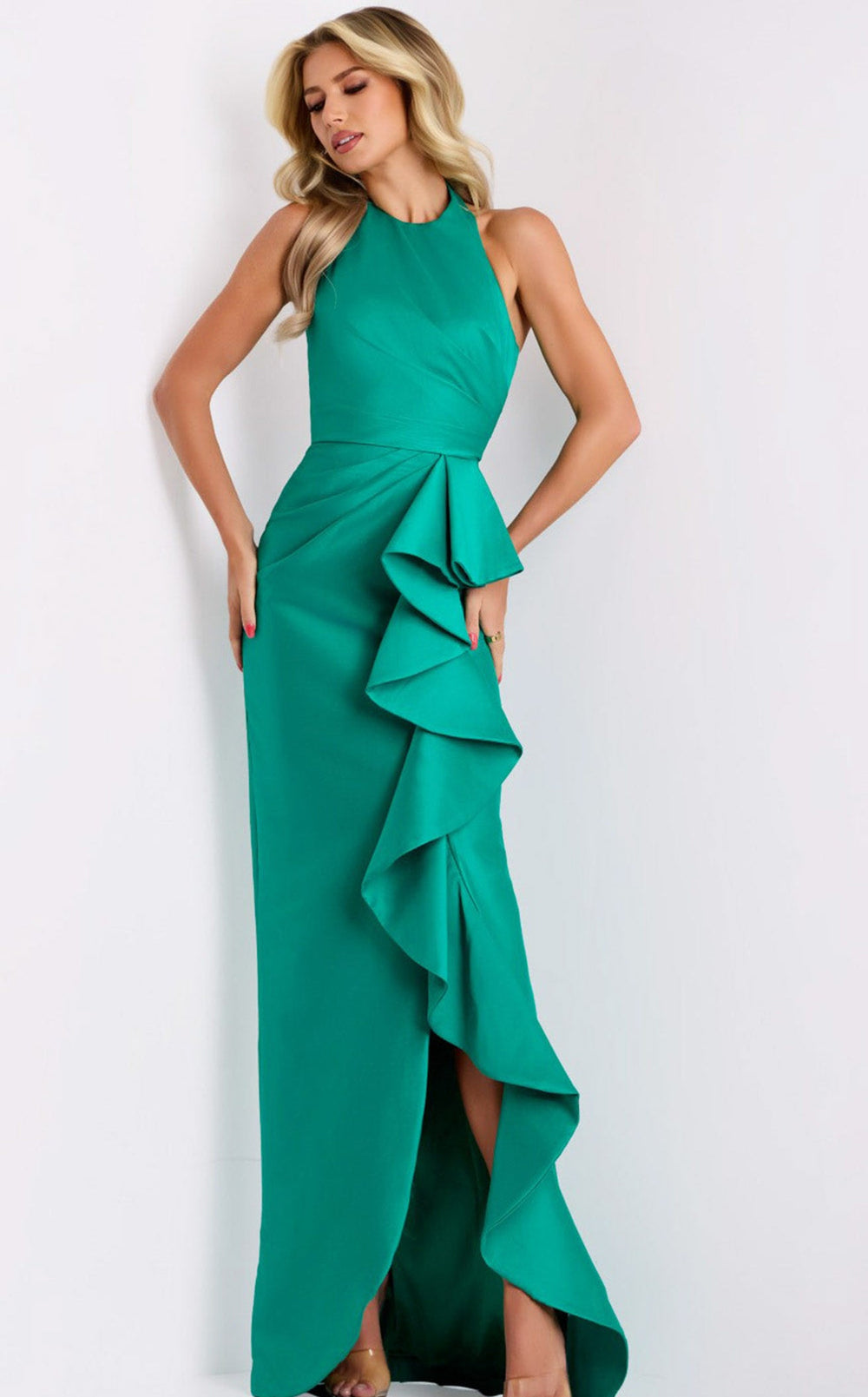 Jovani 44473 Dress - VOLAKK