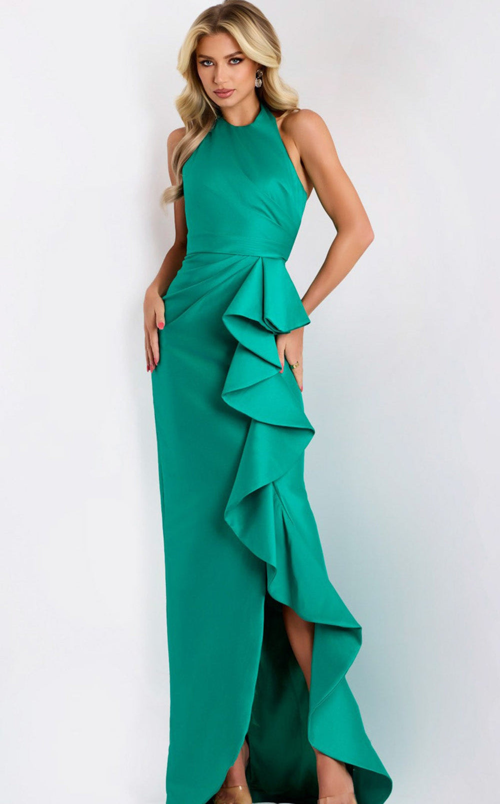 Jovani 44473 Dress details - VOLAKK