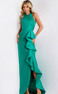 Jovani 44473 Dress view 2