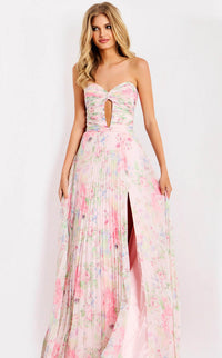 Jovani 44518 Dress view 1