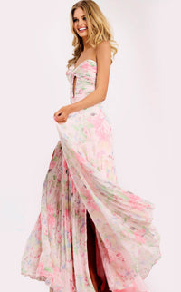 Jovani 44518 Dress view 3