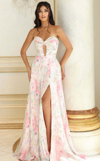 Jovani 44518 Dress view 5