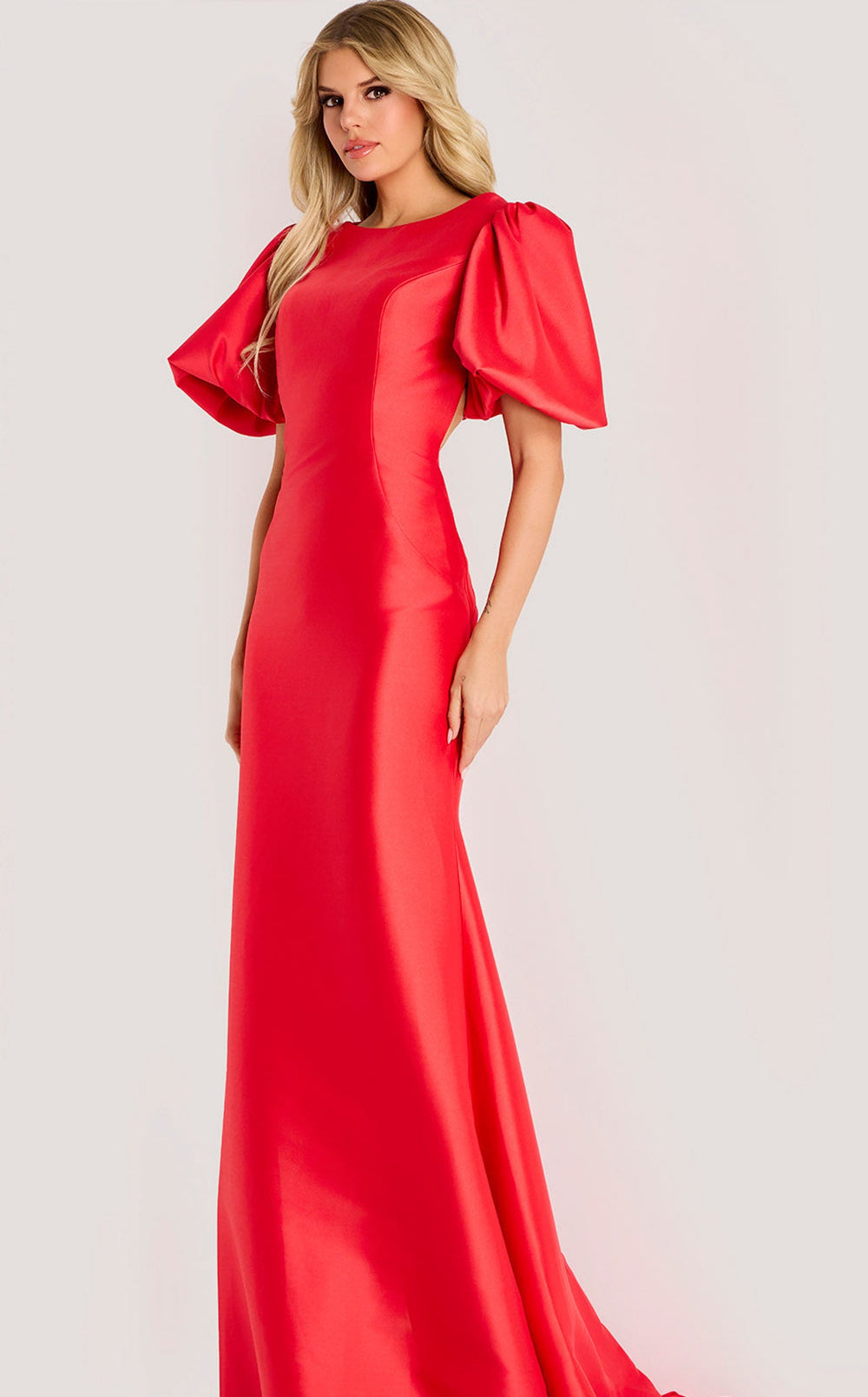 Jovani 44522 Dress - VOLAKK