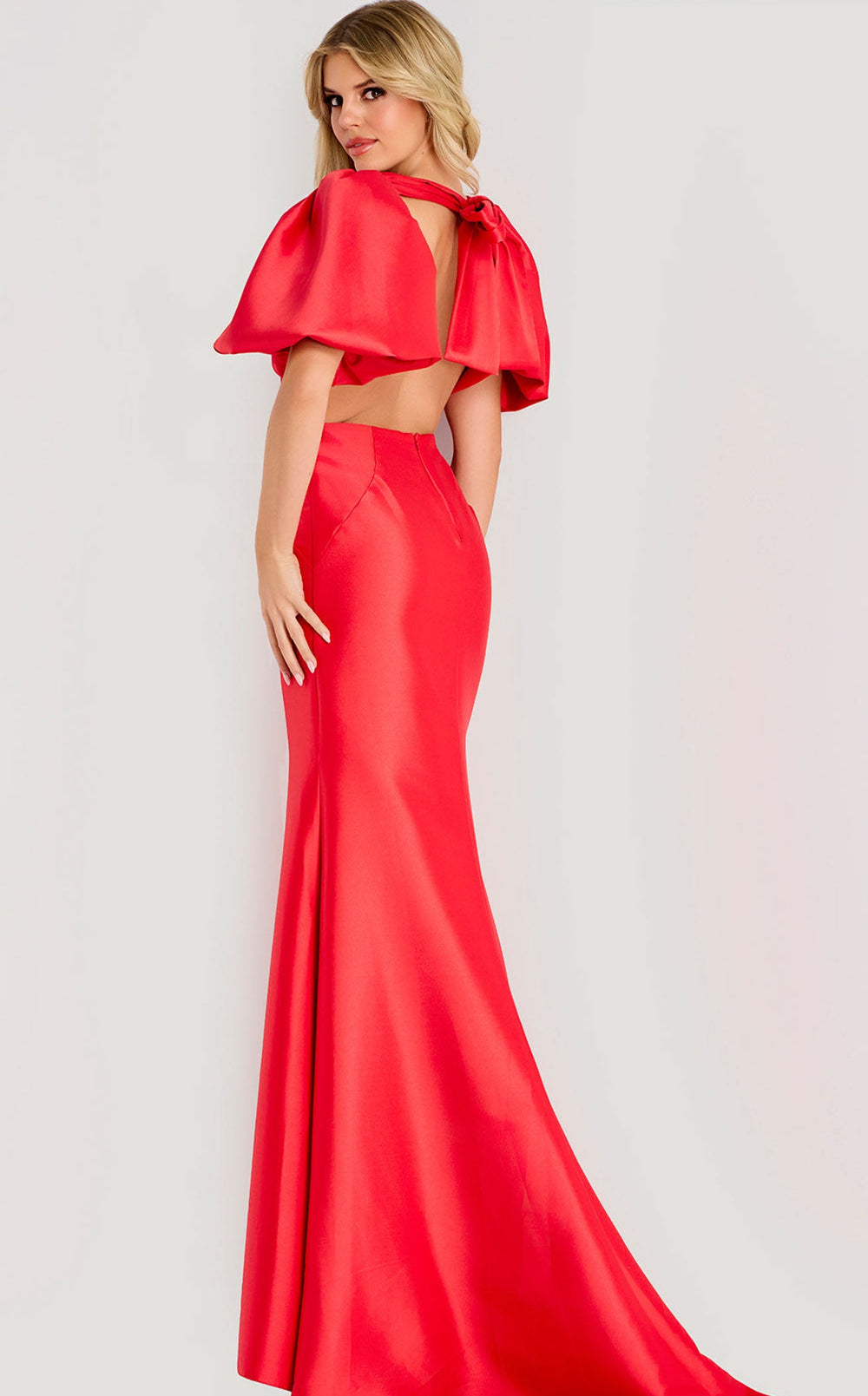 Jovani 44522 Dress details - VOLAKK