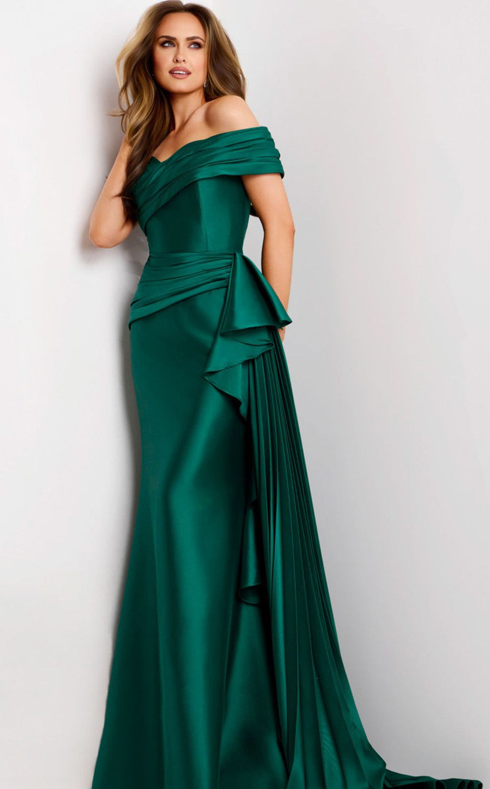 Jovani 44524 Dress details - VOLAKK