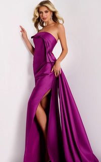 Jovani 44526 Dress view 2