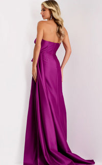 Jovani 44526 Dress view 4