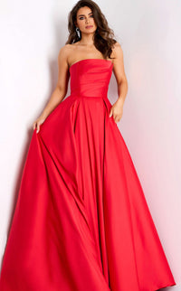 Jovani 44531 Dress view 2