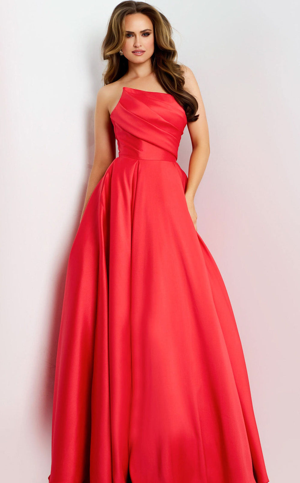 Jovani 44533 Dress - VOLAKK