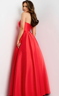 Jovani 44533 Dress view 4