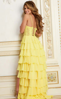 Jovani 44543 Dress view 8