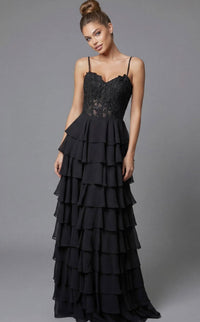 Jovani 44543 Dress view 3