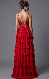 Jovani 44543 Dress view 6