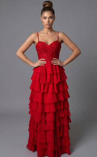 Jovani 44543 Dress view 5