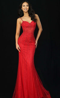 Jovani 44565 Dress view 1
