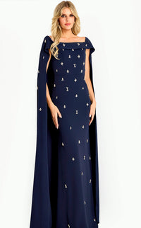 Jovani 44575 Dress view 2