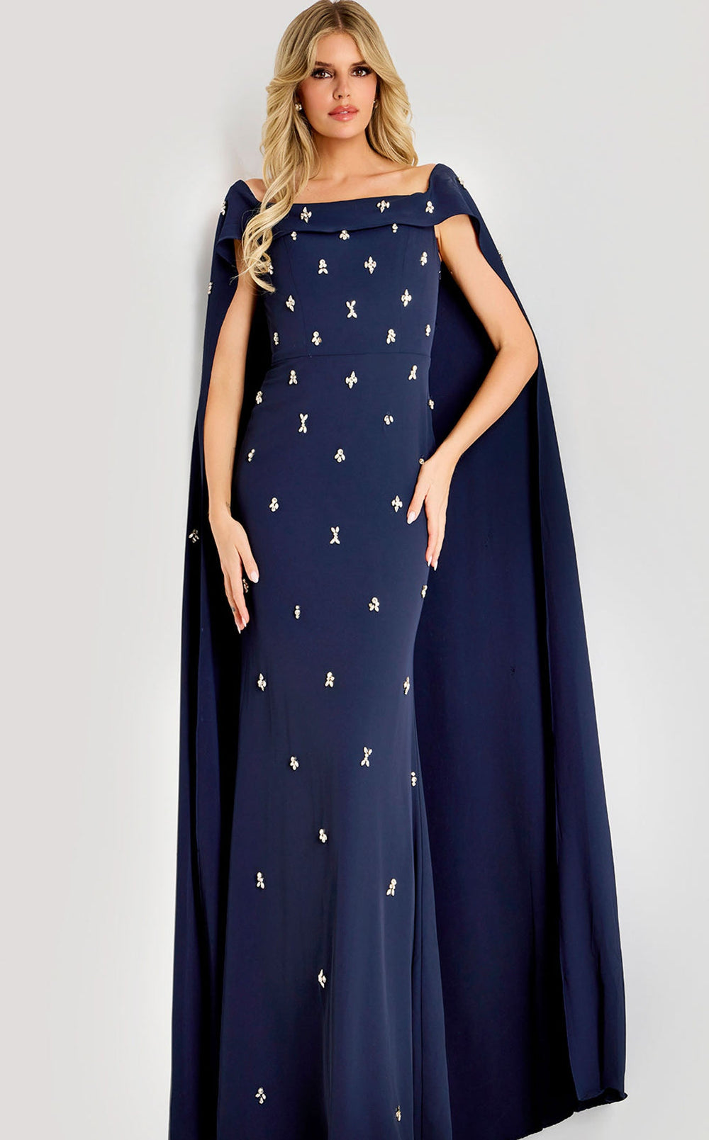 Jovani 44575 Dress - VOLAKK