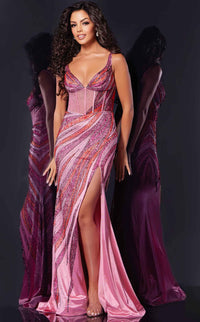 Jovani 44577 Dress view 2