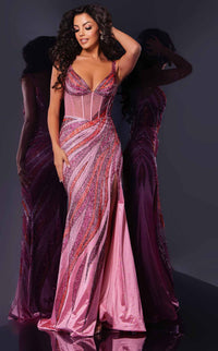 Jovani 44577 Dress view 1