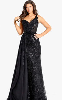 Jovani 44592 Dress view 1