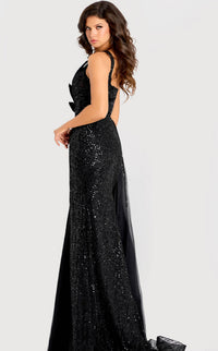 Jovani 44592 Dress view 2