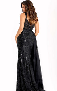 Jovani 44592 Dress view 3