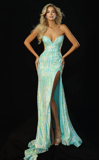 Jovani 44621 Dress view 1