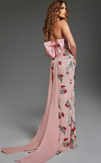 Jovani 44636 Dress view 2