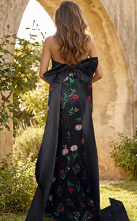 Jovani 44636 Dress view 4