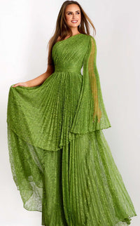 Jovani 44687 Dress view 4